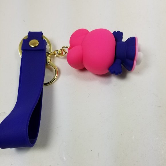 Melody Key Chain - Picture 6 of 8